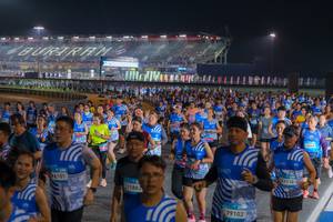 BIB: 6101, 11882, 79102, 270442
                            <button type="button" onclick="openModal(23100062)" class="btn btn-primary btn-sm float-right btn-popup" data-toggle="modal" data-target=".modal-high-quality">
                        <i class="fas fa-shopping-cart"></i> Add to Cart
                    </button>
                                            <button type="button" onclick="isThisMe(23100062, true)" class="btn btn-success btn-sm float-right btn-popup btn-isme hidden" data-toggle="tooltip" data-placement="bottom" title="นี่คือรูปของคุณใช่ไหม คลิกที่นี่เพื่อเอาเข้าอัลบั้ม">
                        <i class="fas fa-plus"></i> Add to album
                    </button>
                    <button type="button" onclick="isThisMe(23100062, false)" class="btn btn-warning btn-sm float-right btn-popup btn-isnotme hidden">
                        <i class="fas fa-ban"></i> Remove from album
                    </button>